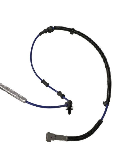 515215 associated wheel speed sensor harness supplied product photo
