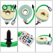 Load image into Gallery viewer, Steering Wheel Angle Sensor 51749208 51707774 51825824 51708899 51746818 51755756 51807810 431420681 2610176108A 26096029 735374944
