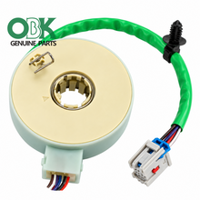 Load image into Gallery viewer, Steering Wheel Angle Sensor 51749208 51707774 51825824 51708899 51746818 51755756 51807810 431420681 2610176108A 26096029 735374944