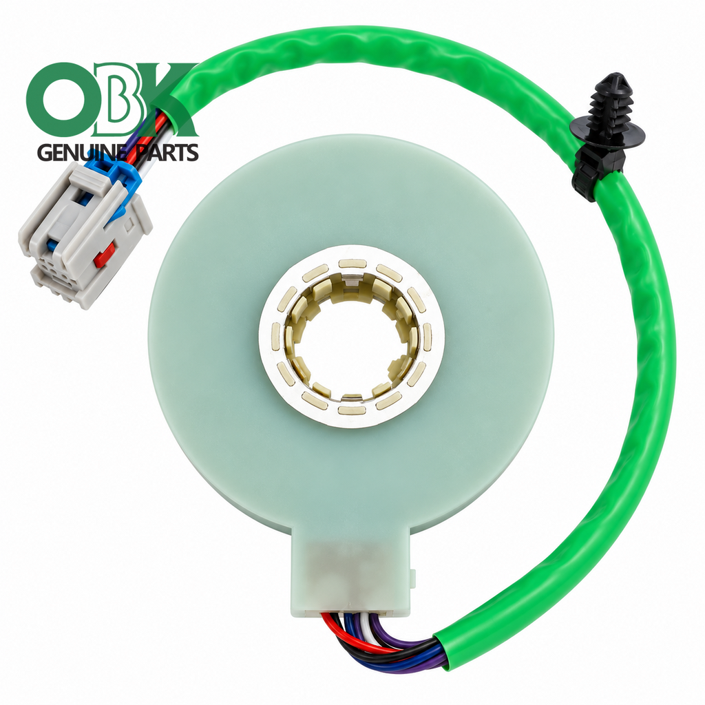Steering Wheel Angle Sensor 51749208 51707774 51825824 51708899 51746818 51755756 51807810 431420681 2610176108A 26096029 735374944