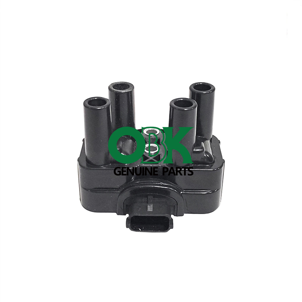 Ignition Coil Pack for Fiat 555230507 F000ZS0235