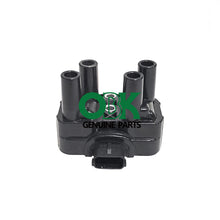 Görseli Galeri görüntüleyiciye yükleyin, Ignition Coil Pack for Fiat 555230507 F000ZS0235