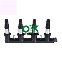 Load image into Gallery viewer, Ignition coil for Chevrolet Cruze 1.6L liter 1.8l 55571790 55584745 55570160 55561655