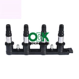 Ignition coil for Chevrolet Cruze 1.6L liter 1.8l 55571790 55584745 55570160 55561655