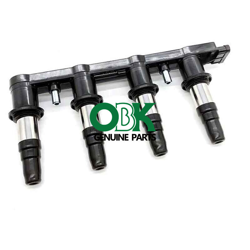 Ignition coil for Chevrolet Cruze 1.6L liter 1.8l 55571790 55584745 55570160 55561655