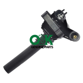 Ignition Coil for Jeep 56028394AD UF-378 5C1409 E408 2505-302203 2-50091 24-5505 C1414