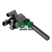 Load image into Gallery viewer, Ignition Coil for Jeep 56028394AD UF-378 5C1409 E408 2505-302203 2-50091 24-5505 C1414