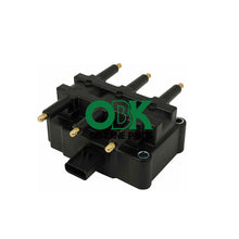 Görseli Galeri görüntüleyiciye yükleyin, Ignition Coil Pack for Jeep 56029098AA 56032520 56029098AB 88921268