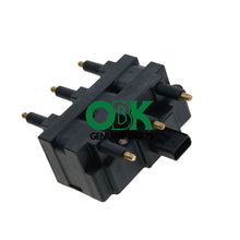 Görseli Galeri görüntüleyiciye yükleyin, Ignition Coil Pack for Jeep 56029098AA 56032520 56029098AB 88921268