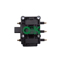 Görseli Galeri görüntüleyiciye yükleyin, Ignition Coil Pack for Jeep 56029098AA 56032520 56029098AB 88921268