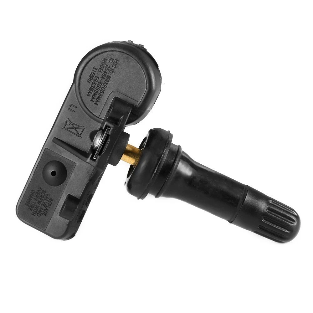 Reference image: Complete oblique sensor and rubber snap-in valve reference view — 56029479AA