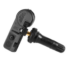 Load image into Gallery viewer, Reference image: Complete oblique sensor and rubber snap-in valve reference view — 56029479AA