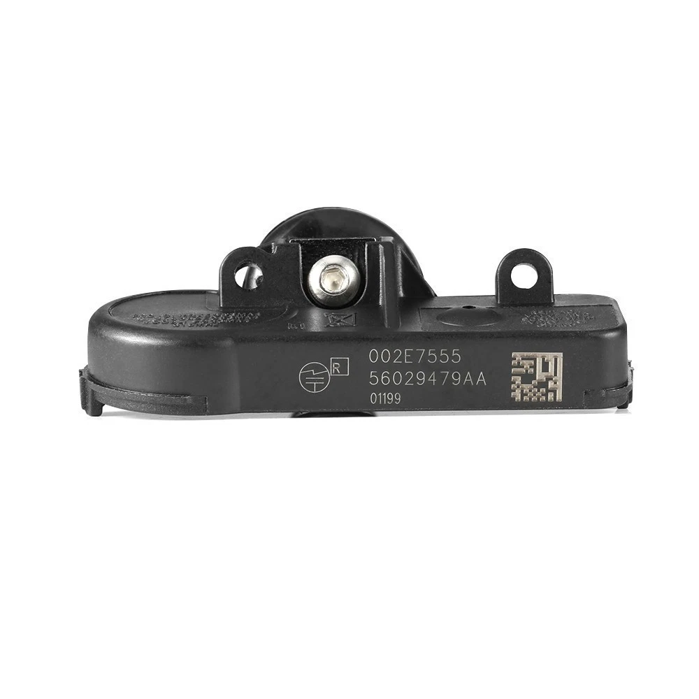 Reference image: Reference part-number side showing 56029479AA and mounting screw — 56029479AA