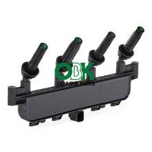 Load image into Gallery viewer, Ignition Coil Fits for PEUGEOT 597074 597072 96246755 9628158580 2526117A 62924996 886028001 15430100001