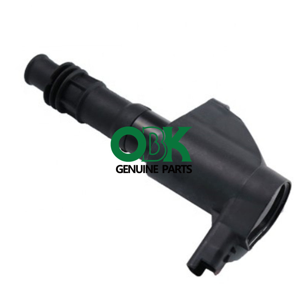 Ignition Coil for PEUGEOT CITROEN DS 5970 77  5970 94  9633001580  9664401880  7701479027  48031 Ignition Coil for PEUGEOT CITROEN DS 5970 77  5970 94  9633001580  9664401880  7701479027  48031