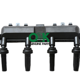 Ignition coil for peugeot 597079  0986221035  245097  597079  CE-27