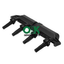 Charger l&#39;image dans la galerie, Ignition coil for peugeot 597079  0986221035  245097  597079  CE-27