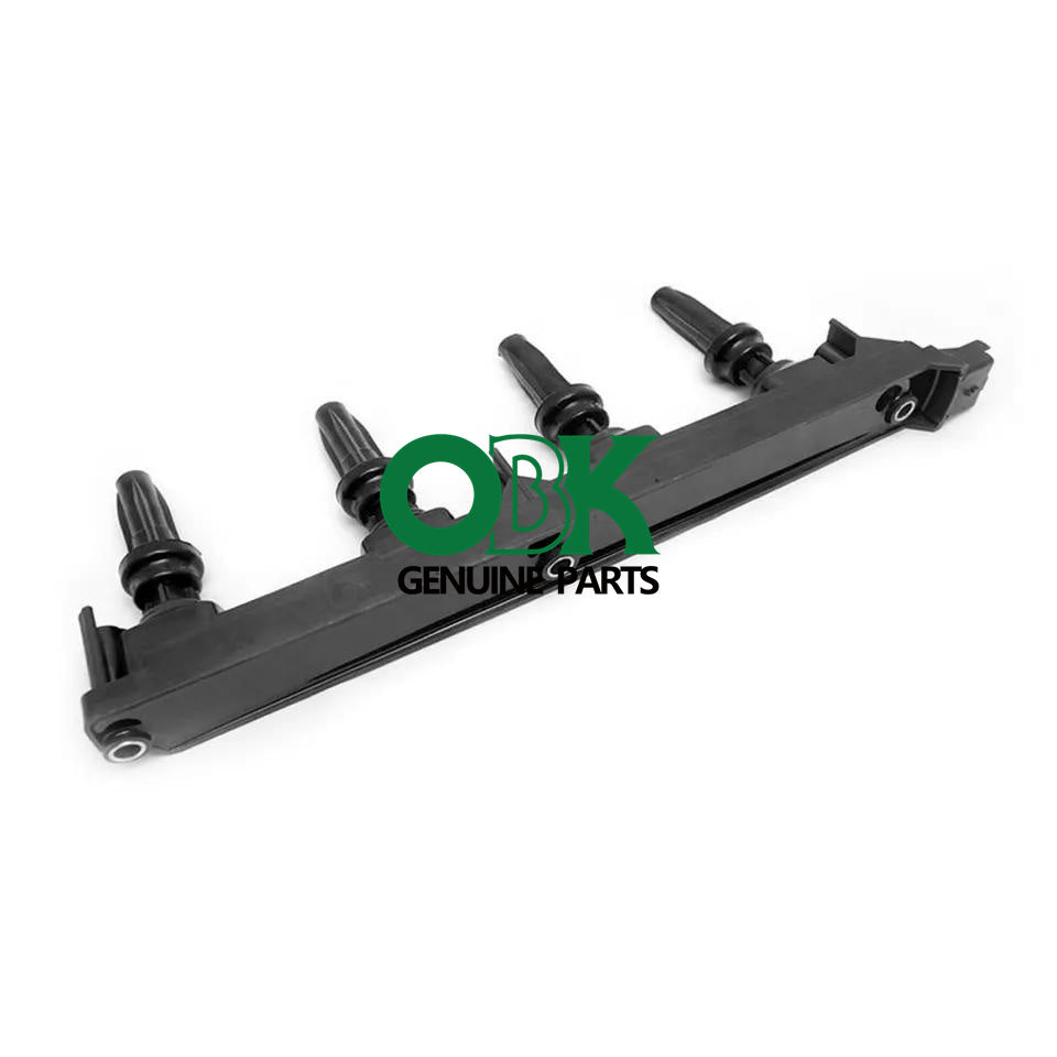 Peugeot auto parts OEM 5970-87 597087 ignition coil set