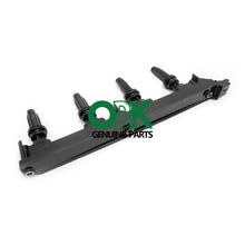 Görseli Galeri görüntüleyiciye yükleyin, Peugeot auto parts OEM 5970-87 597087 ignition coil set