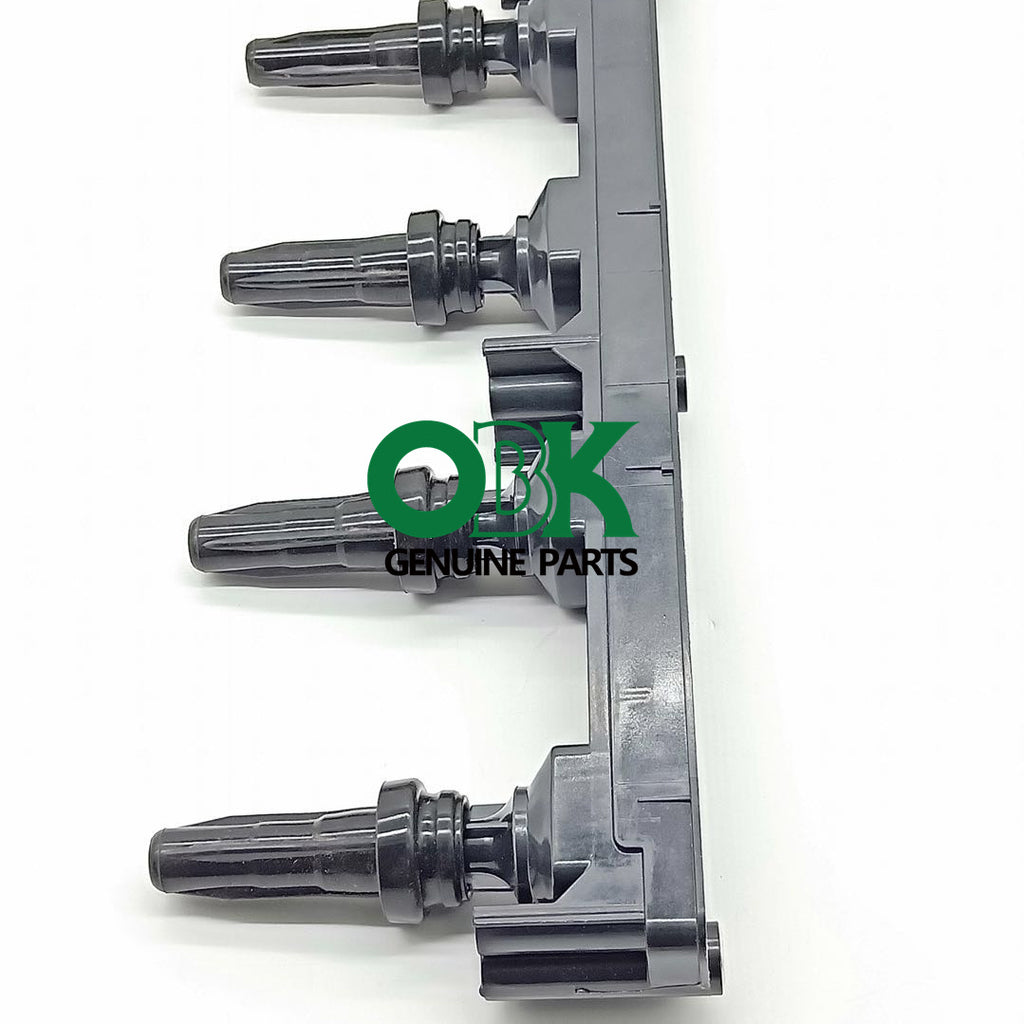 Peugeot auto parts OEM 5970-87 597087 ignition coil set