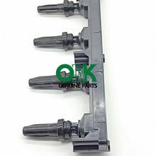 Görseli Galeri görüntüleyiciye yükleyin, Peugeot auto parts OEM 5970-87 597087 ignition coil set