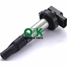 Load image into Gallery viewer, Ignition Coil for Jaguar &amp; Land Rover &amp; VW OE 5C1735  2505-306713  099700-0711  C1427  IC599  UF519  6R83-12A366-AA  4744015  E1019  23-0112   AJ8 3415