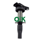 Ignition Coil for Jaguar & Land Rover & VW OE 5C1735  2505-306713  099700-0711  C1427  IC599  UF519  6R83-12A366-AA  4744015  E1019  23-0112   AJ8 3415