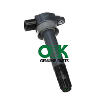 Görseli Galeri görüntüleyiciye yükleyin, high quality ignition coil for mitsubishi 5C1750 52-2105 IC746 1832A031 UF-643