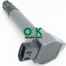 Görseli Galeri görüntüleyiciye yükleyin, high quality ignition coil for mitsubishi 5C1750 52-2105 IC746 1832A031 UF-643