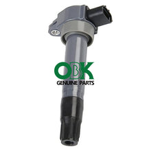 Charger l&#39;image dans la galerie, high quality ignition coil for mitsubishi 5C1750  52-2105  IC746  1832A031  UF-643