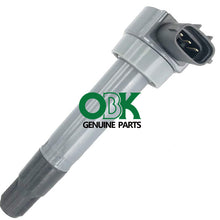 Görseli Galeri görüntüleyiciye yükleyin, high quality ignition coil for mitsubishi 5C1750 52-2105 IC746 1832A031 UF-643