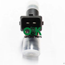 Görseli Galeri görüntüleyiciye yükleyin, 5WY-2805A Fuel injector for Kia Pride