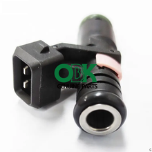 Charger l&#39;image dans la galerie, 5WY-2805A Fuel injector for Kia Pride