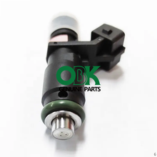 Görseli Galeri görüntüleyiciye yükleyin, 5WY-2805A Fuel injector for Kia Pride