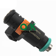 Görseli Galeri görüntüleyiciye yükleyin, 5WY-2817A  Fuel injector for Peugeot 405