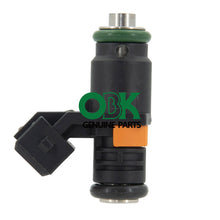 Görseli Galeri görüntüleyiciye yükleyin, 5WY-2817A  Fuel injector for Peugeot 405