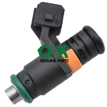 Görseli Galeri görüntüleyiciye yükleyin, 5WY-2817A  Fuel injector for Peugeot 405