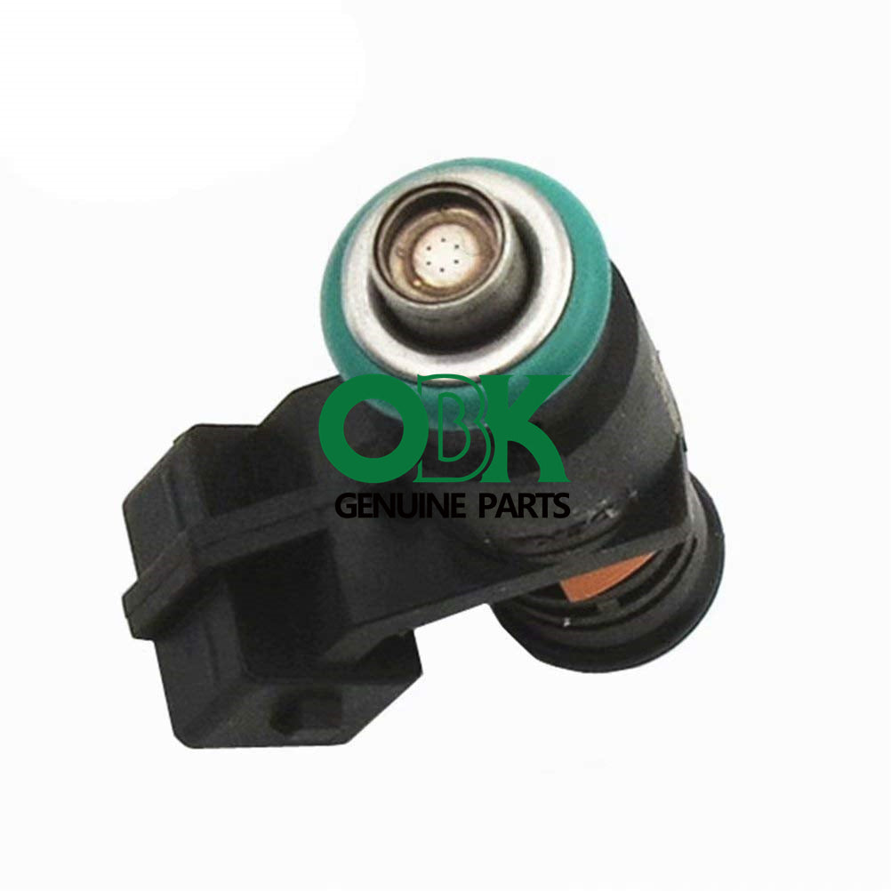 5WY-2817A  Fuel injector for Peugeot 405