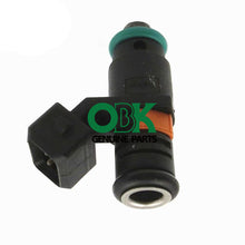 Görseli Galeri görüntüleyiciye yükleyin, 5WY-2817A  Fuel injector for Peugeot 405