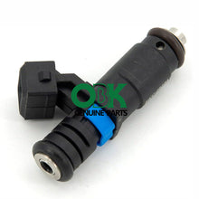 Görseli Galeri görüntüleyiciye yükleyin, 5WY-2823A  Fuel injector for Kia Pride