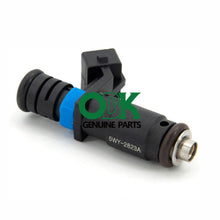 Görseli Galeri görüntüleyiciye yükleyin, 5WY-2823A  Fuel injector for Kia Pride