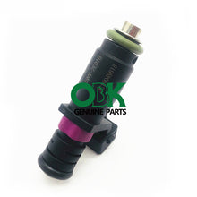 Görseli Galeri görüntüleyiciye yükleyin, 5WY-2E01B Fuel injector for Peugeot 206