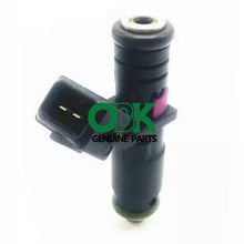 Görseli Galeri görüntüleyiciye yükleyin, 5WY-2E01B Fuel injector for Peugeot 206