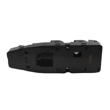 Load image into Gallery viewer, Reference image — aftermarket window switch 61319218481 — underside connector face and part-reference marking; not actual stock