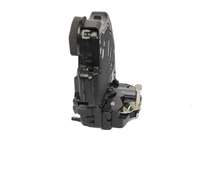 Load image into Gallery viewer, Reference image — aftermarket rear-left door lock/latch assembly 69060-06111 — complete edge/profile and mechanical linkage view; external supplier reference, not actual stock