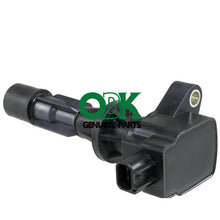 Load image into Gallery viewer, OEM Ignition Coil 6E5G-12A366 UF516 For 2006-2009 Ford Fusion Mercury Milan 2.3L