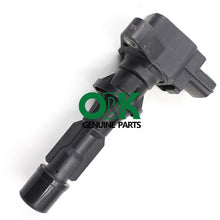 Load image into Gallery viewer, OEM 6M8G-12A366  L3G2-18-100A Ignition Coil for Mazda 3 6 Sport MX-5 CX-7 L4 2.0L 2.3L 2.5L