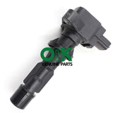 OEM 6M8G-12A366  L3G2-18-100A Ignition Coil for Mazda 3 6 Sport MX-5 CX-7 L4 2.0L 2.3L 2.5L