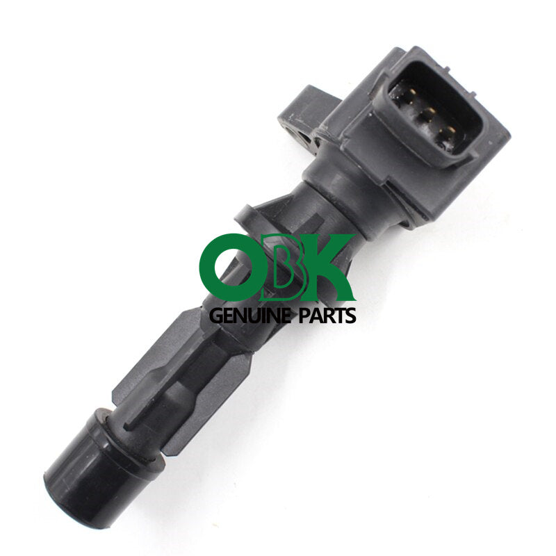 OEM 6M8G-12A366  L3G2-18-100A Ignition Coil for Mazda 3 6 Sport MX-5 CX-7 L4 2.0L 2.3L 2.5L