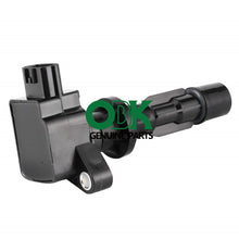 Görseli Galeri görüntüleyiciye yükleyin, OEM 6M8G-12A366  L3G2-18-100A Ignition Coil for Mazda 3 6 Sport MX-5 CX-7 L4 2.0L 2.3L 2.5L